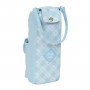 Trousse d'écolier Glow Lab Cisnes Bleu clair 6 x 21 x 6 cm sur la cav