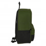 Sacoche pour Portable Safta Dark Forest Noir Vert 31 x 40 x 16 cm sur 