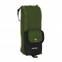 Trousse d'écolier Safta Dark forest Noir Vert 6 x 21 x 6 cm sur la ca