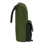Trousse d'écolier Safta Dark forest Noir Vert 6 x 21 x 6 cm sur la ca