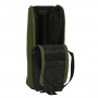 Trousse d'écolier Safta Dark forest Noir Vert 6 x 21 x 6 cm sur la ca