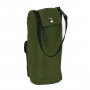 Trousse d'écolier Safta Dark forest Noir Vert 6 x 21 x 6 cm sur la ca