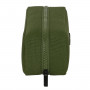 Astuccio Scuola Safta Dark forest Nero Verde 21 x 8 x 8 cm