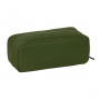 Trousse d'écolier Safta Dark forest Noir Vert 21 x 8 x 8 cm sur la ca