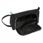 Trousse d'écolier F.C. Barcelona Noir 20 x 11 x 8.5 cm sur la caverne