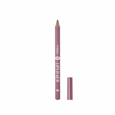 Lip Liner Pencil  Deborah Classic Nº 6