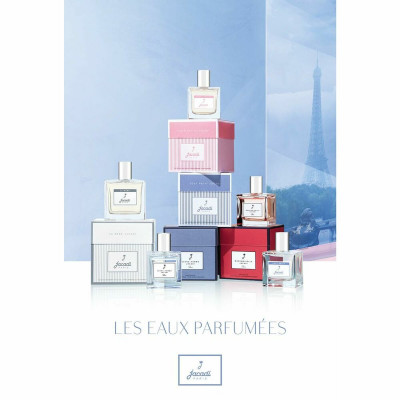 Parfum pour enfant Jacadi Paris Eau de Toit Jeune (50 ml)