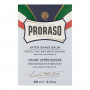 Crème Hydratante pour le Visage Proraso Aloe & Vit E (100 ml)