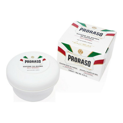 Shaving Soap Proraso 8004395001682
