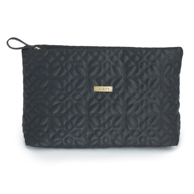 Neceser JJDK Picea Negro 8 x 24 x 12 cm