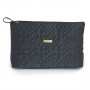 Neceser JJDK Picea Negro 8 x 24 x 12 cm
