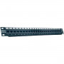 Patch Panel 24 Porte UTP Categoria 5e Trendnet TC-P24C5E