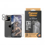 Mobile Screen Protector Panzer Glass B1175+2812 Apple iPhone 15 Pro Ma