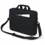 Valigetta per Portatile Dicota D31428-RPET Nero 15,6''