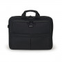 Valigetta per Portatile Dicota D31427-RPET Nero 12" 14,1''