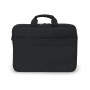 Valigetta per Portatile Dicota D31427-RPET Nero 12" 14,1''