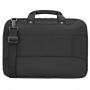 Housse pour ordinateur portable Targus Noir 15,6'' sur la caverne des 