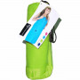 Towel Secaneta 74000-009 Microfibre Lime green 80 x 130 cm