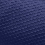 Towel Secaneta 74000-018 Microfibre Dark blue 80 x 130 cm