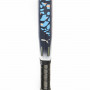 Raquette de Padel Puma Solarattackdel Pw Multicouleur sur la caverne d