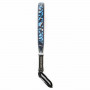 Raquette de Padel Puma Solarattackdel Pw Multicouleur sur la caverne d