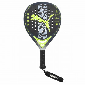 Racchetta da Padel Puma Solarattackdel Ct Multicolore