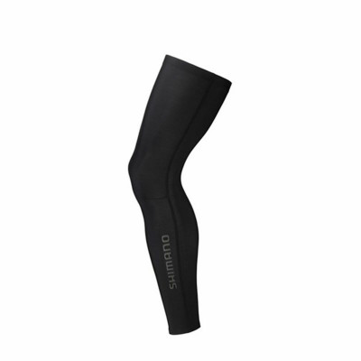 Couvre-jambes Shimano Vertex Noir