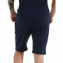 Pantalones Cortos Deportivos para Hombre Ellesse Kraviz Azul oscuro