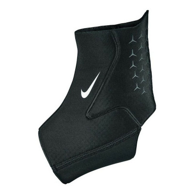 Cavigliera Nike Pro Ankle Sleeve 3.0 Nero
