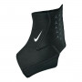 Ankle support Nike Pro Ankle Sleeve 3.0 Black