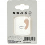 Nose Clip for Swimming Speedo Competition Noseclip Beige