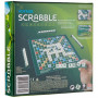 Jeu de société Mattel Scrabble Voyage (FR)
