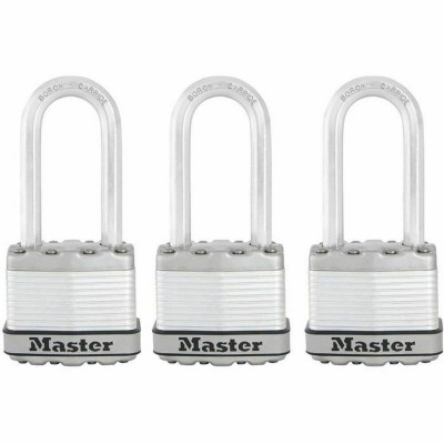 Verrouillage des clés Master Lock 45 mm