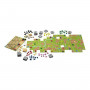 Board game Asmodee Carcassonne: Big Box 2021 (FR)