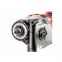 Driver Drill Metabo SBEV 1000-2 1010 W 230 V 2.8 Nm