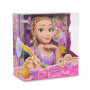 Frisierpuppe Disney Princess Rapunzel Princesses Disney Rapunzel (13 pcs)