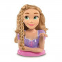 Frisierpuppe Disney Princess Rapunzel Princesses Disney Rapunzel (13 pcs)