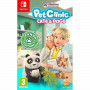 Video game for Switch Microids My Universe: PetClinic Cats & Dogs - Pa