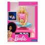 Réveil Lexibook Barbie