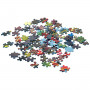 Puzzle Ravensburger 17824 Paradise Sunset 18000 Pezzi