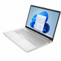 Ordinateur Portable HP 17-cn0016nf 17,3" Intel Celeron N4120 8 GB RAM 