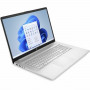 Ordinateur Portable HP 17-cn0016nf 17,3" Intel Celeron N4120 8 GB RAM 
