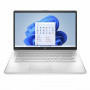 Laptop HP 17-cn0016nf 17,3" Intel Celeron N4120 8 GB RAM 512 GB SSD Az