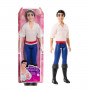 Doll Mattel Prince Eric