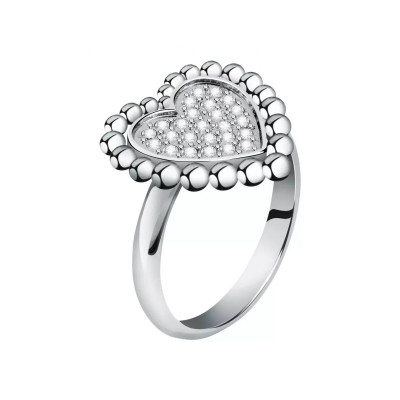Ladies' Ring Morellato SAUA14018 18
