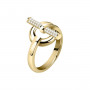 Ladies' Ring Morellato SAUC09016 16