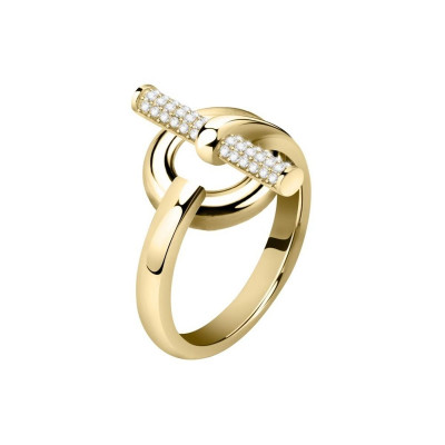 Ladies' Ring Morellato SAUC09018 18