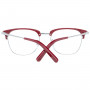 Unisex' Spectacle frame Bally BY5007-D 52055