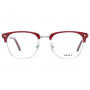 Unisex' Spectacle frame Bally BY5007-D 52055