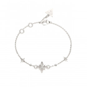 Bracciale Donna Guess JUBB03330JWRHS